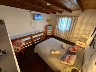 Departamento zona norte - 5
