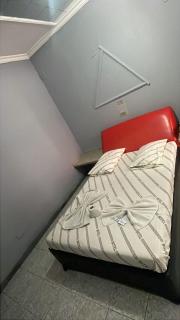Hotel Novo Bis - São Paulo - 6