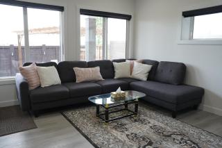 The Cozy Nook of Seton - 8