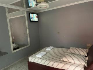 Hotel Novo Bis - São Paulo - 5