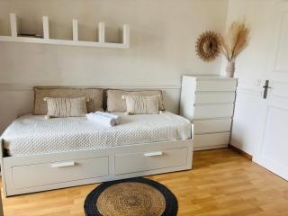 Smart stay entre la defense et paris - 9