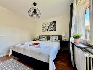 Brilliant family home in Kista - 4 guests - Stockholm - 8