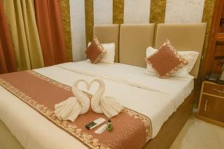 Hotel Ramayana Grand - A Boutique Pilgrim Hotel Near Ram Mandir - 8