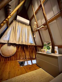 Pousada Quilombo do Tibau - 1