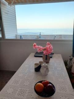 Sandy Bay Apartment in Both Worlds, for over 50s, Gibraltar - Gibraltar - 7