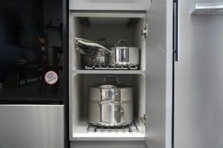 The Cozy Nook of Seton - 3