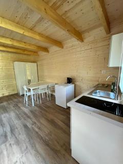 Agroturystyka i Domki Zacisze - 6