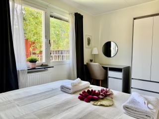 Brilliant family home in Kista - 4 guests - Stockholm - 9