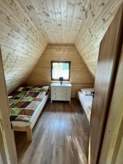 Agroturystyka i Domki Zacisze - 7