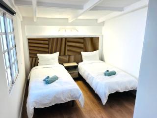 Peaceful and private chalet with terrace - Arona - 2