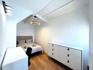 Peaceful and private chalet with terrace - Arona - 6