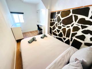 Peaceful and private chalet with terrace - Arona - 3