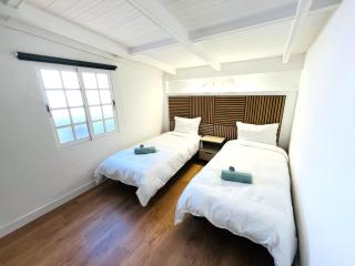Peaceful and private chalet with terrace - Arona - 1