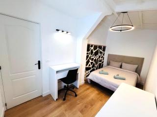 Peaceful and private chalet with terrace - Arona - 5