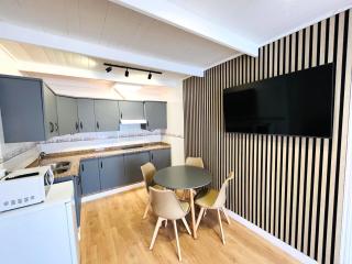 Peaceful and private chalet with terrace - Arona - 0