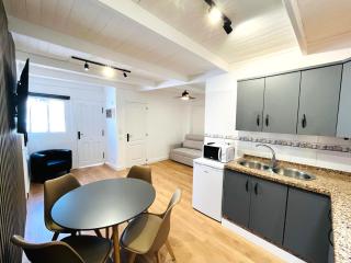Peaceful and private chalet with terrace - Arona - 9