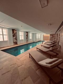 SeeBlick Apt 7 Bałtyk Luxury Residence - 8