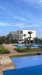 Sidi Rahal Blue Beach - Sidi Rahal - 1