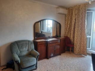 Apartment Shevchenko Panfilova - 5