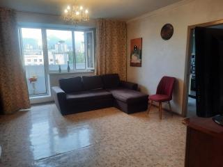 Apartment Shevchenko Panfilova - Almaty - 7