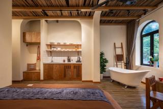 La Belle Sol Villa in Heart of Old Quarter-2mins to Hoan Kiem Lake-Free Laundry - Hanoi - 7