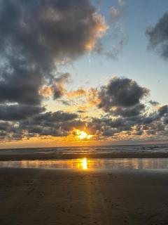 Sidi Rahal Blue Beach - Sidi Rahal - 5