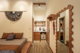 La Belle Sol Villa in Heart of Old Quarter-2mins to Hoan Kiem Lake-Free Laundry - Hanoi - 3