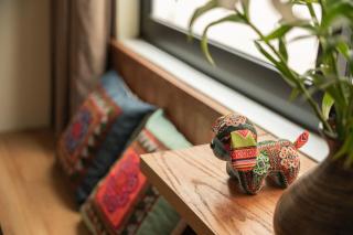 La Belle Sol Villa in Heart of Old Quarter-2mins to Hoan Kiem Lake-Free Laundry - Hanoï - 2