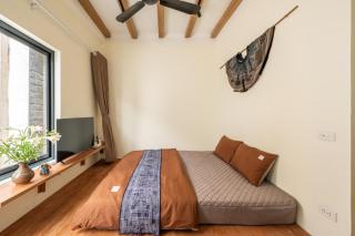 La Belle Sol Villa in Heart of Old Quarter-2mins to Hoan Kiem Lake-Free Laundry - Hanoï - 4