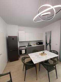 Hi Mare Apartments 1 - 5