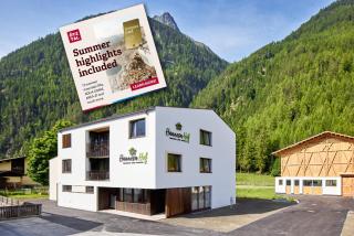 Hannesnhof - Längenfeld - 8