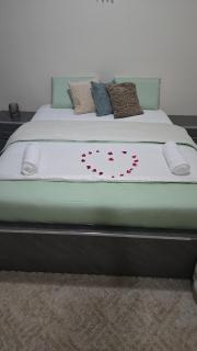Suite romantique - Dakar - 2
