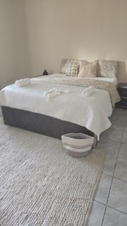 Suite romantique - Dakar - 1