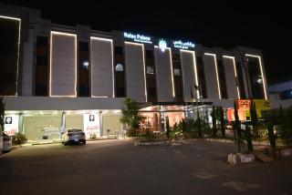 Relax Palace Hotel Apartments - Abha - 6