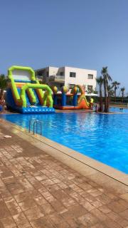 Sidi Rahal Blue Beach - Sidi Rahal - 8