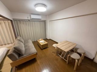 Camelot Home - Fukuoka - 7