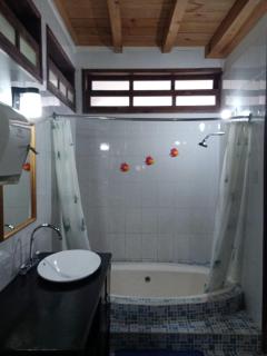 Hotel El Recreo Lanquín-Champey - 7