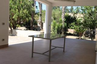 Villeriunite - Villa Dalia - Baia Verde - 2