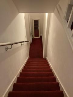 RM9 4 Bed House Sleeps 10 Free Wi-Fi Free Parking - - 7