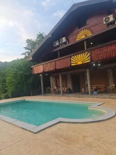 Holiday house "Villa Dalia" - Bihać - 0