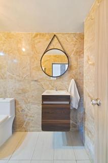 2 bedroom with pool table, 1 block from Lleras park, p8 - Medellín - 1
