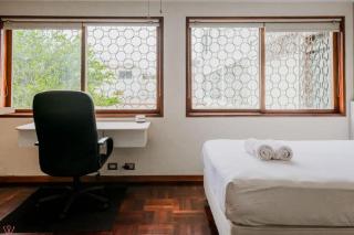 Elegant 3BR Tranquil Vibe in San Isidro - 6