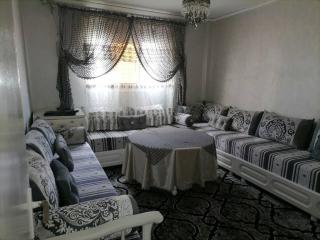 Maison Al Hoceima - Al Hoceïma - 4