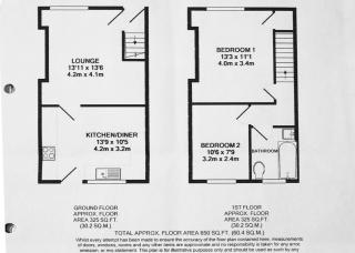 City Wall Retreat - 1