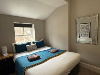 City Wall Retreat - 9