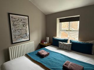 City Wall Retreat - 8