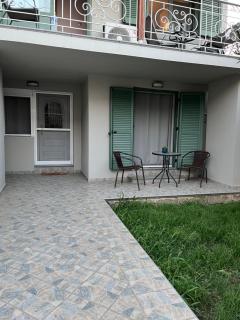 Jim's House - 9