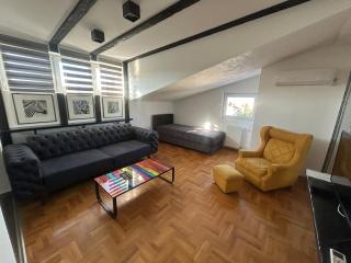 MM Apartman - 4