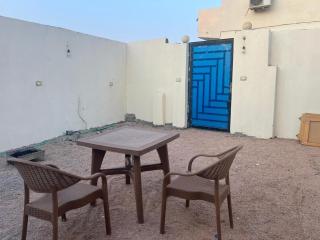 Pink Lotus - Dahab - 4