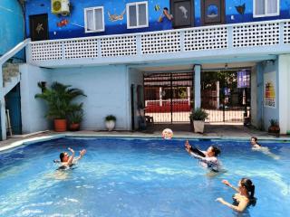Hotel Las Vegas - Puerto San José - 8